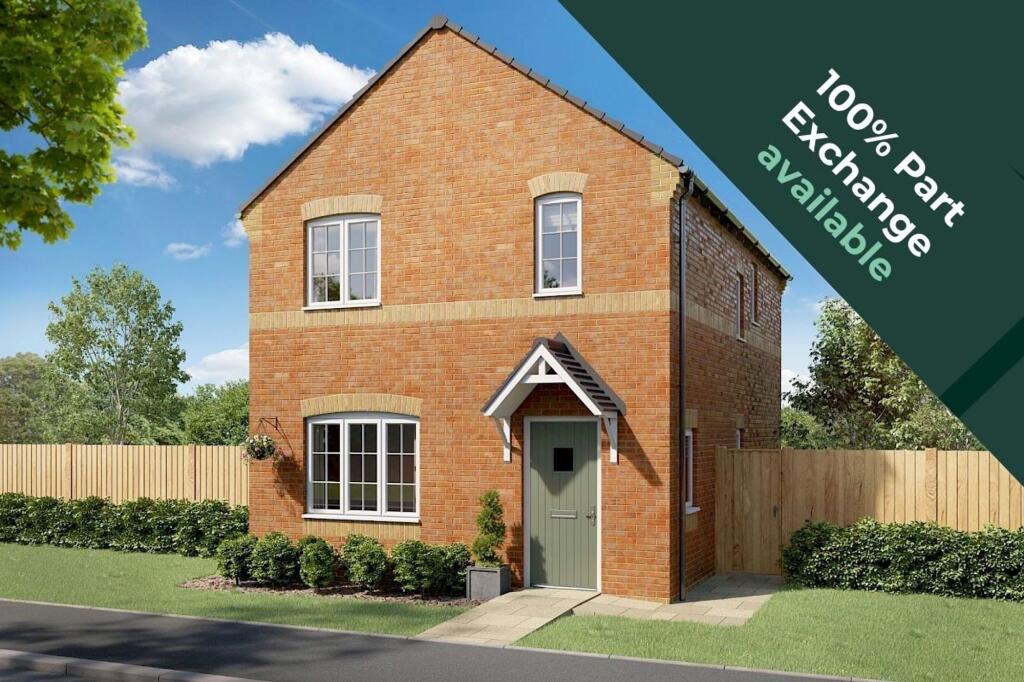 Main image of property: Fawn Wood Way, Longtown, CA6