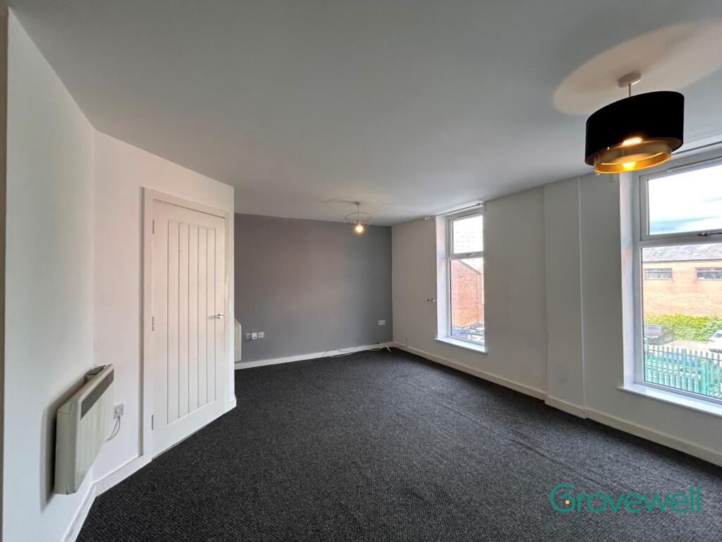 Main image of property: Century House,  Market Street, Hyde