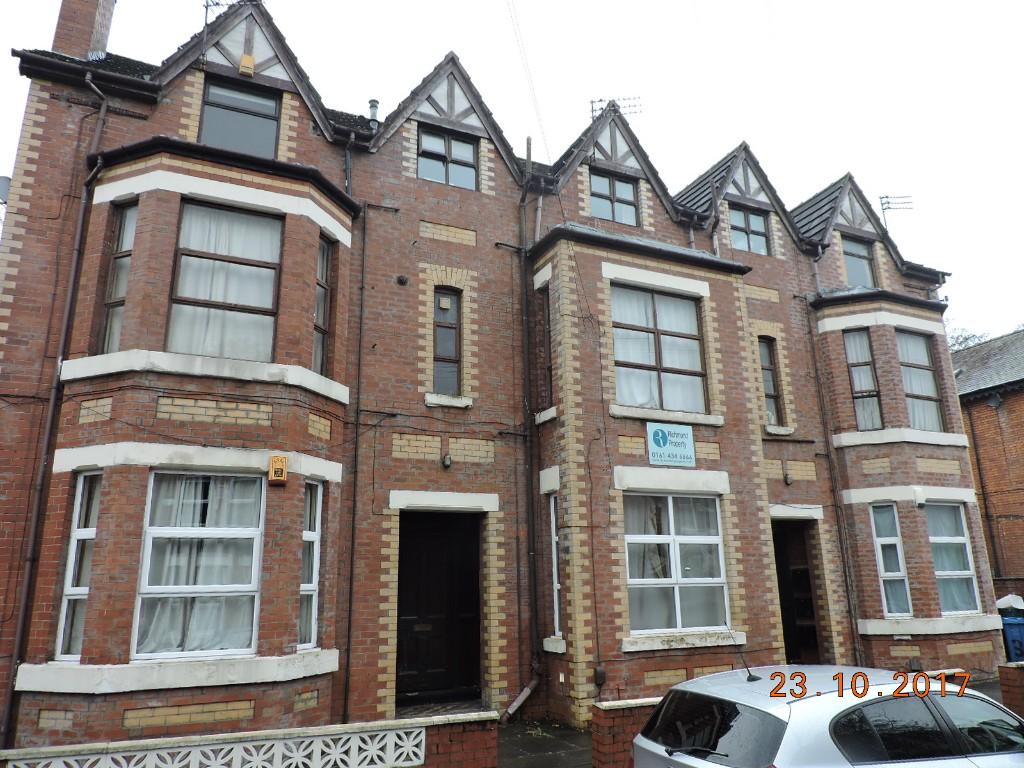 Main image of property: Lorne Road, Manchester, Greater Manchester, M14