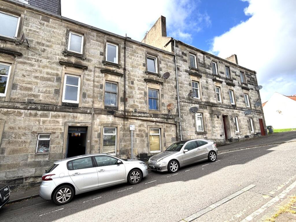 Main image of property: 39f Reid Street, Dunfermline