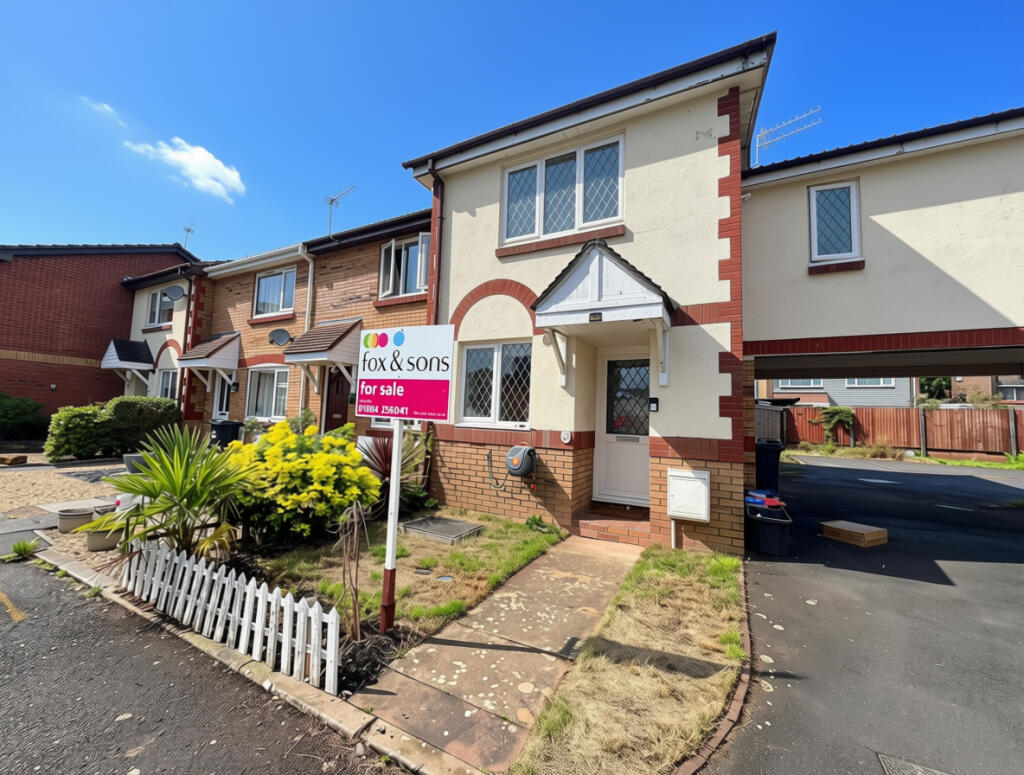 Main image of property: Mead Close, Cullompton