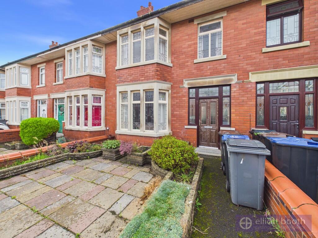 Main image of property: 44 St Martins Road