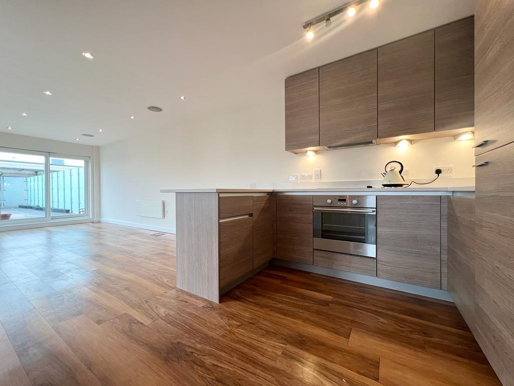 Main image of property: Envoy House, London