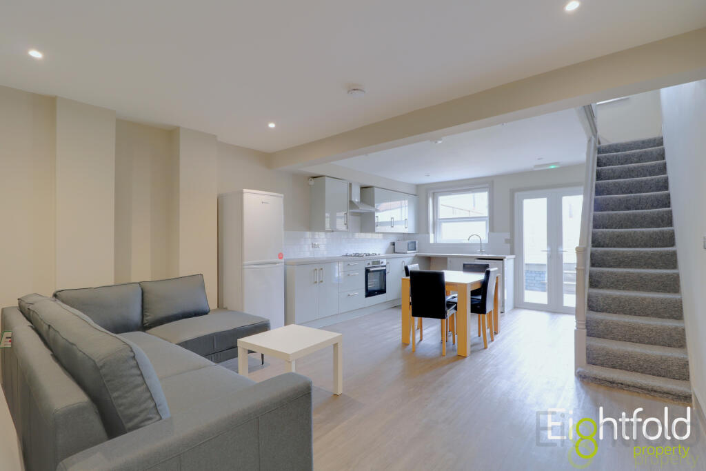 Main image of property: Islingword Street, Brighton