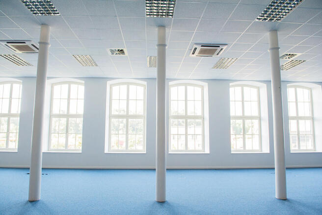 Example of a Studio in Anchor One