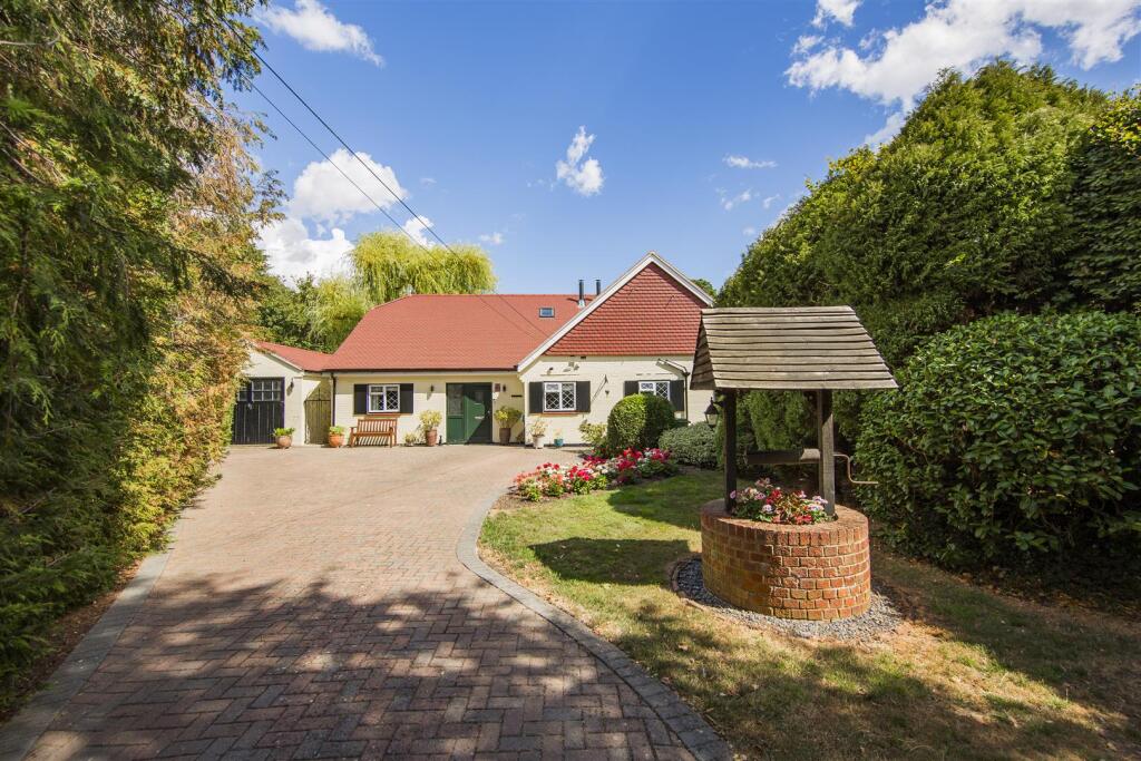 Main image of property: Greenlands Road, Kemsing, Sevenoaks