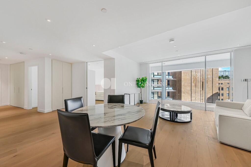 Main image of property: Electric Boulevard, London, SW11