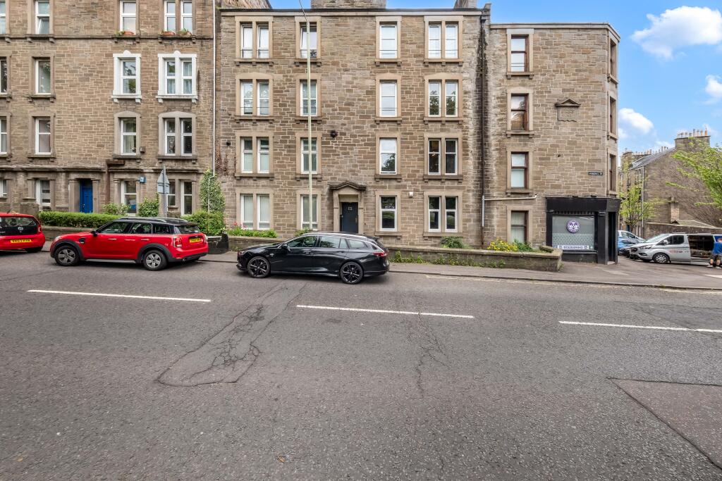 Main image of property: Pitkerro Road, Dundee, Dundee City