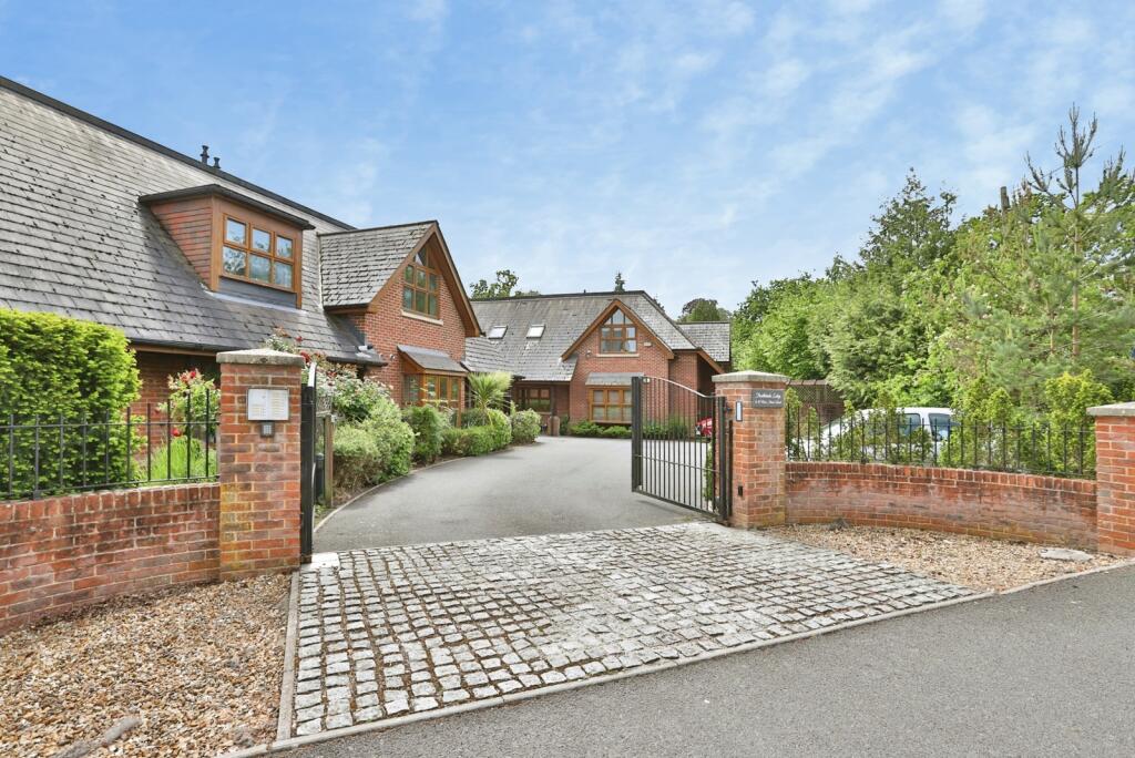 Main image of property: West Moors Road, FERNDOWN, Dorset, BH22
