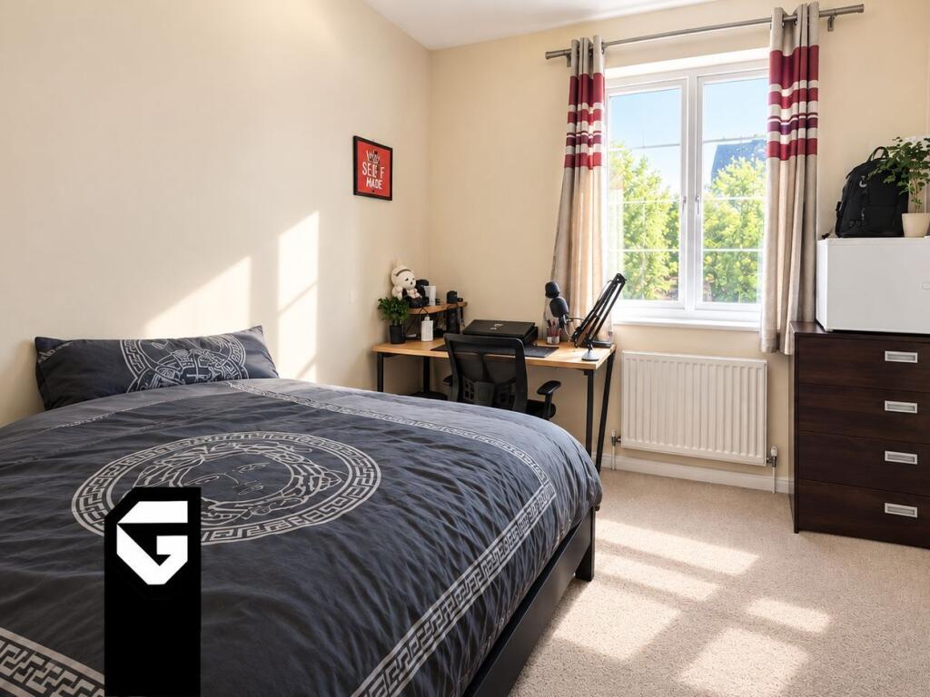 Main image of property: Wood Mead, BS16