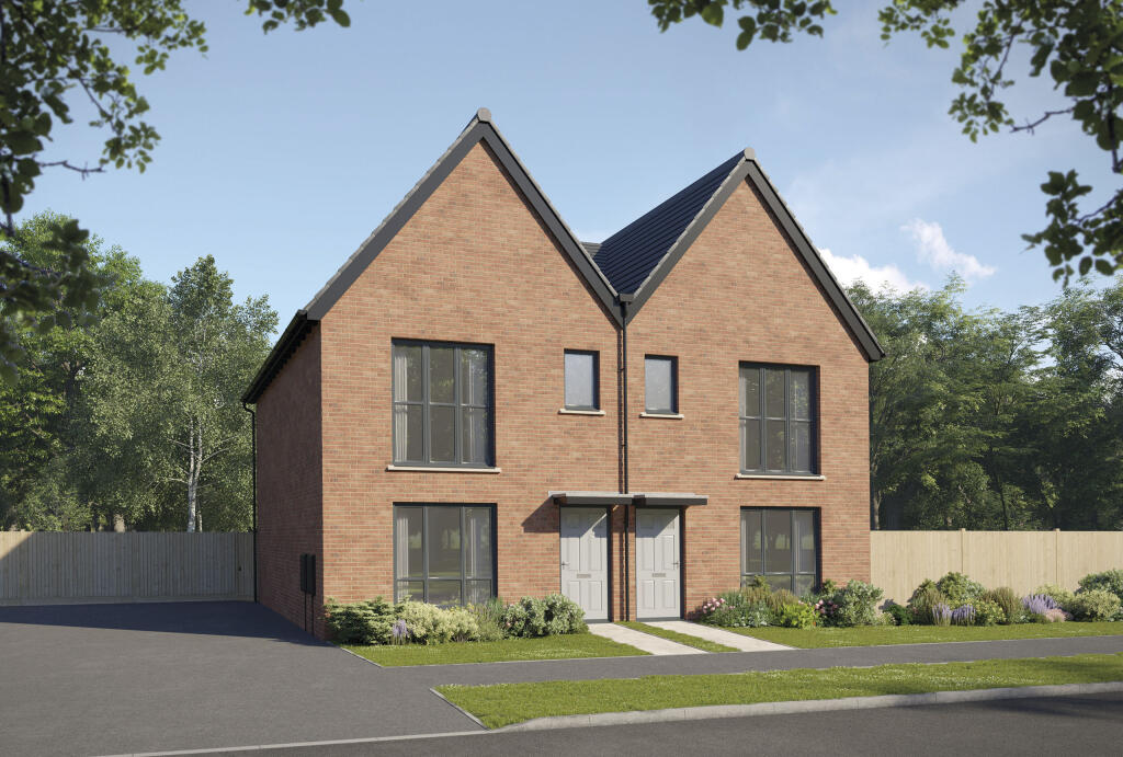 Main image of property: Redlands way, Wanborough, 
Swindon,
SN3 0AS
