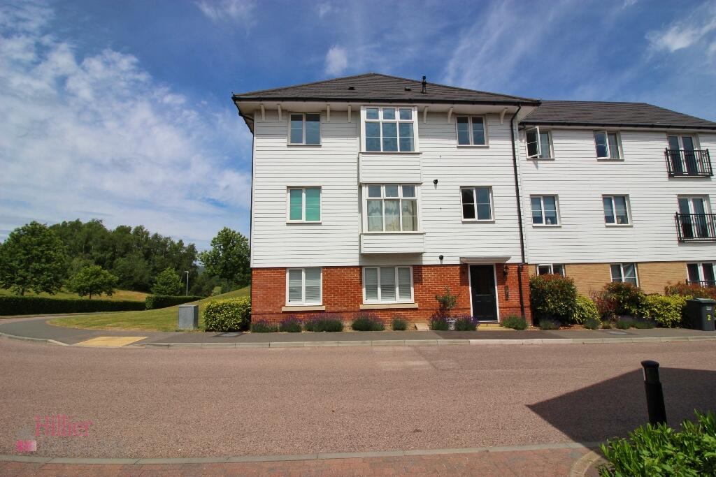 Main image of property: Hazelbourne Avenue, Borough Green, Sevenoaks, Kent