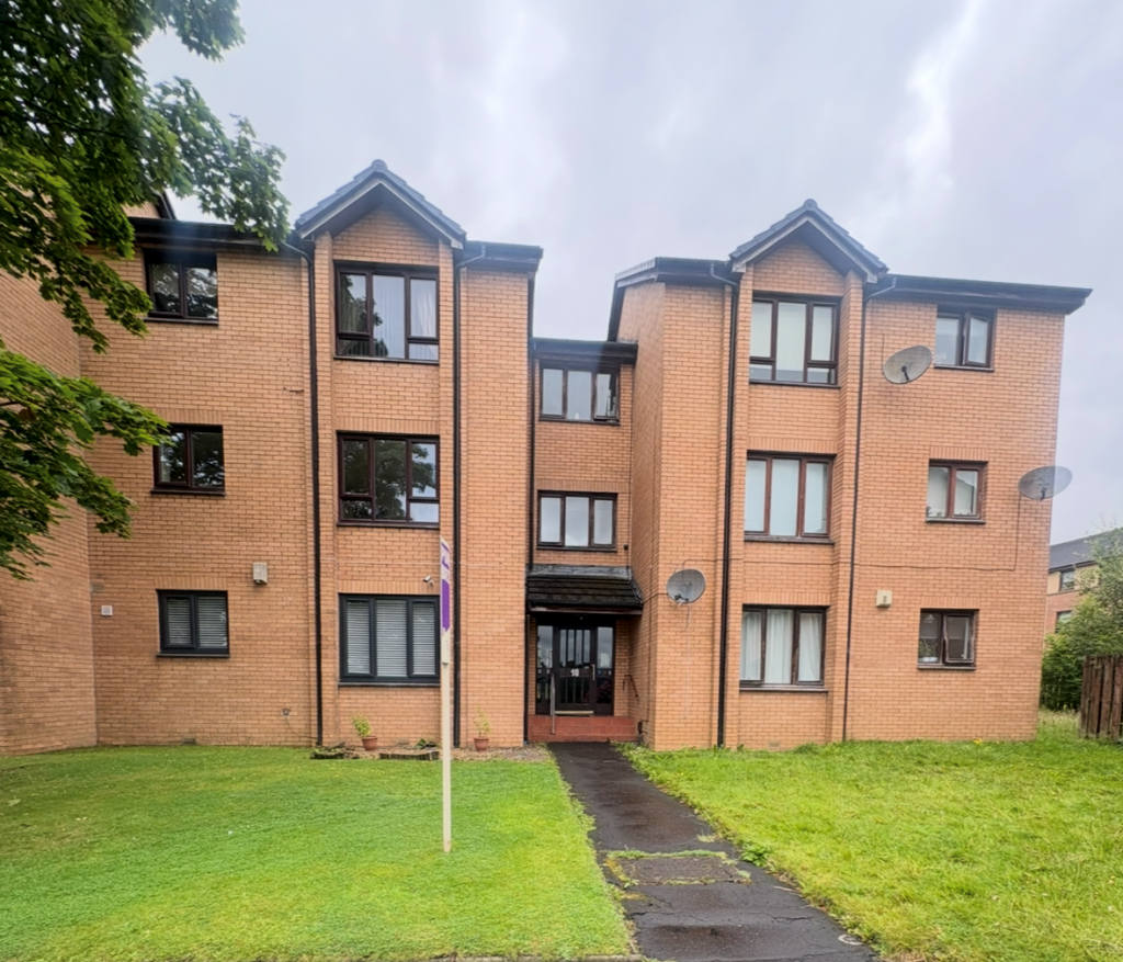 Main image of property: Culrain Gardens, Glasgow, Glasgow City