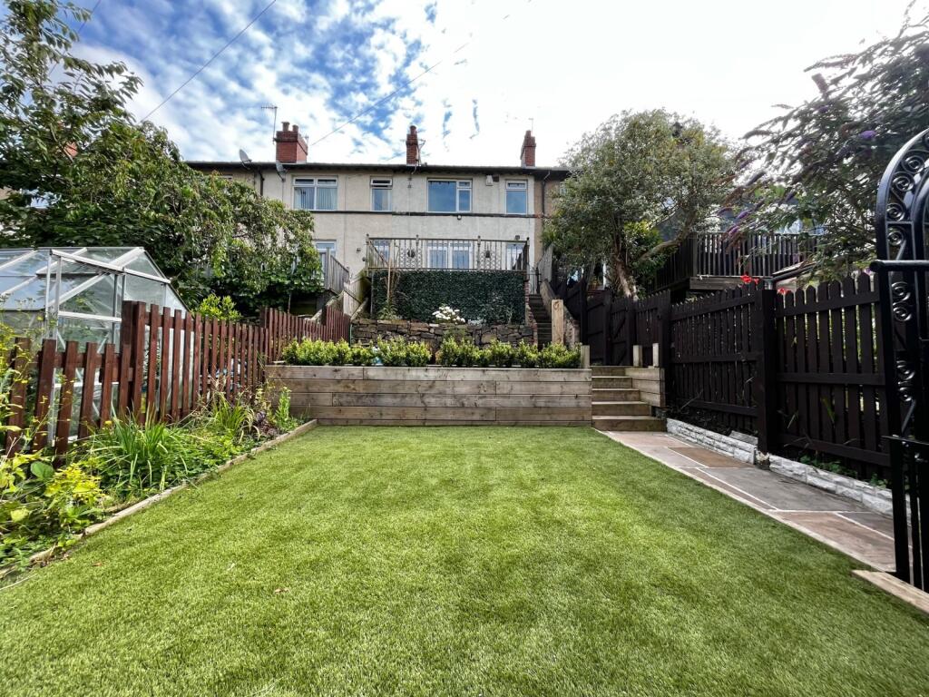 Main image of property: Ayrton Crescent, Bingley, West Yorkshire, BD16