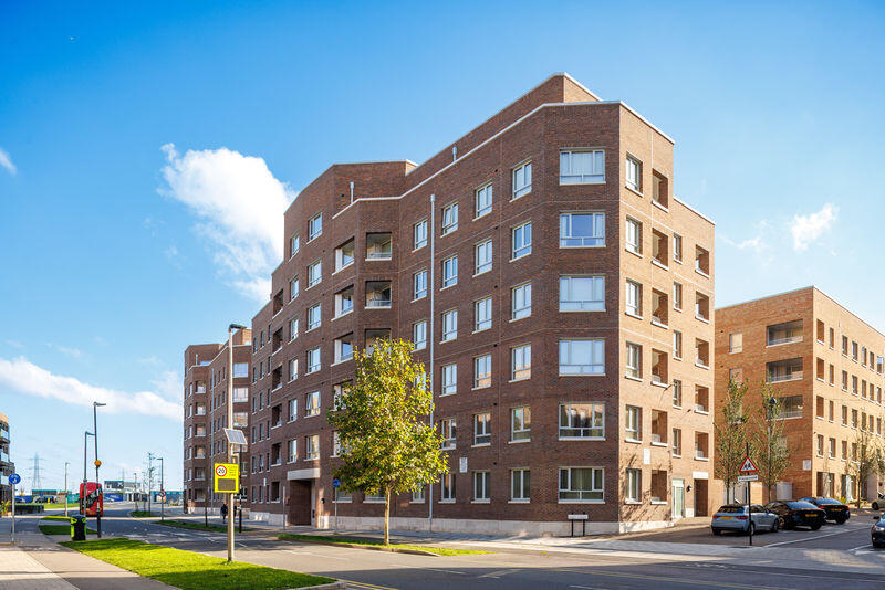 Main image of property: Greystone Mansions, Fielders Crescent, IG11 