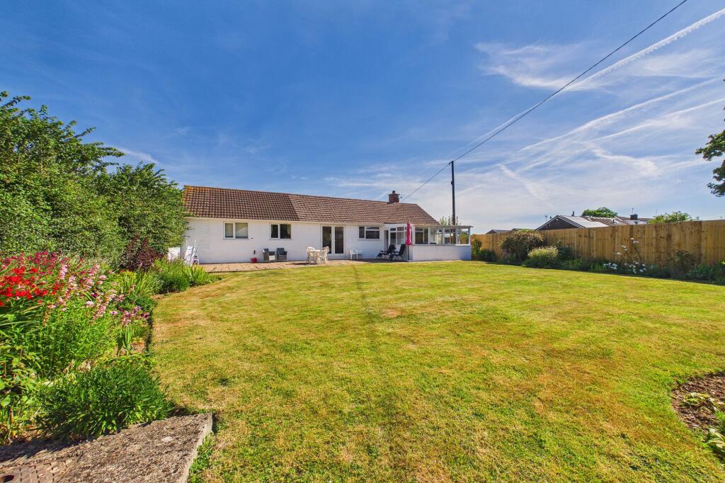 Main image of property: Stoke Canon, Exeter, EX5