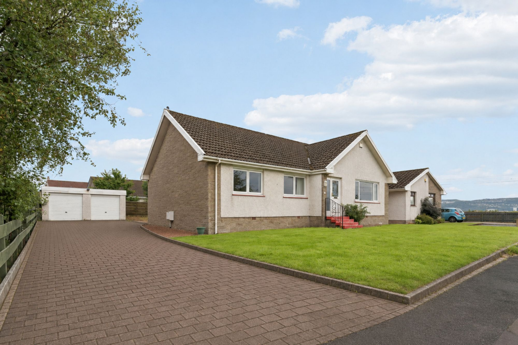 Main image of property: Bainfield Road, Cardross, G82