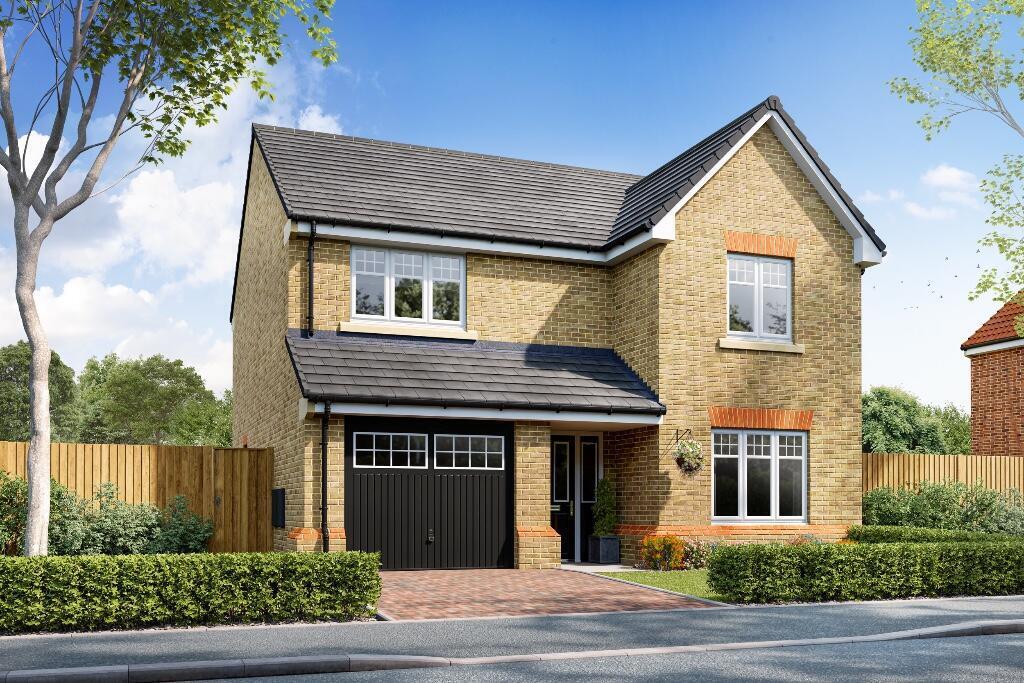 Main image of property: Wheatley Hall Road,
Doncaster,
DN2 4FH