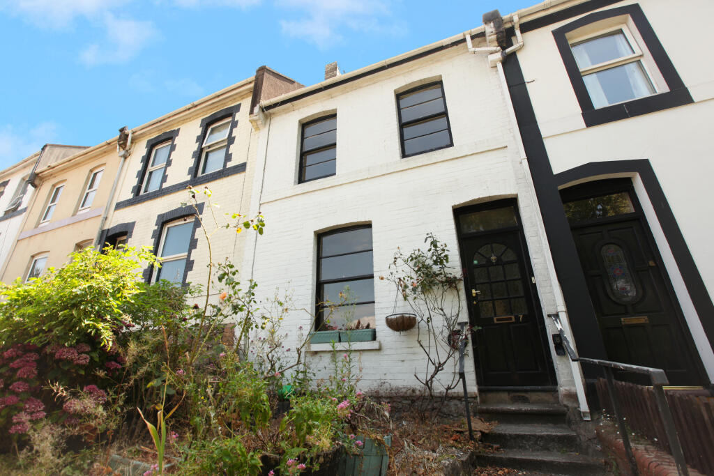Main image of property: Upton Hill, Torquay, TQ1