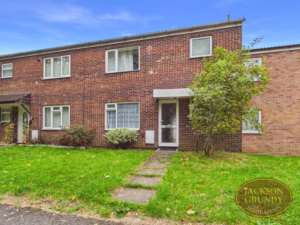 Main image of property: Siward View, Ryehill, NN5 7RR