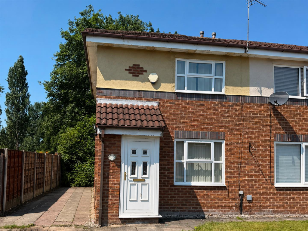 Main image of property: Farn Avenue, Reddish, Stockport