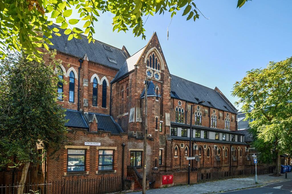 Main image of property: Lynton Road, Bermondsey, London, SE1