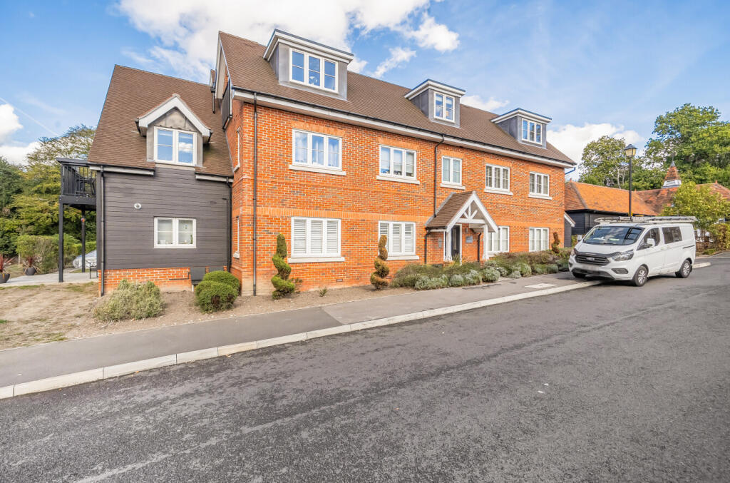 Main image of property: Bryan Gardens, Binfield, Bracknell