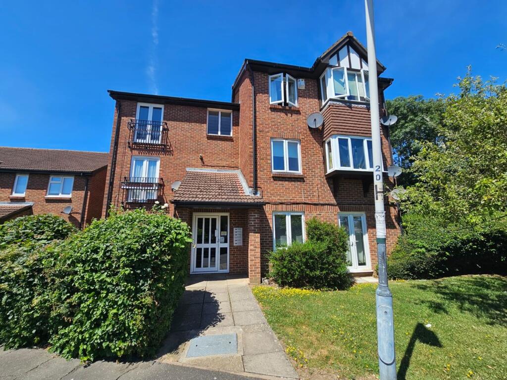 Main image of property: Rabournmead Drive, Northolt, UB5