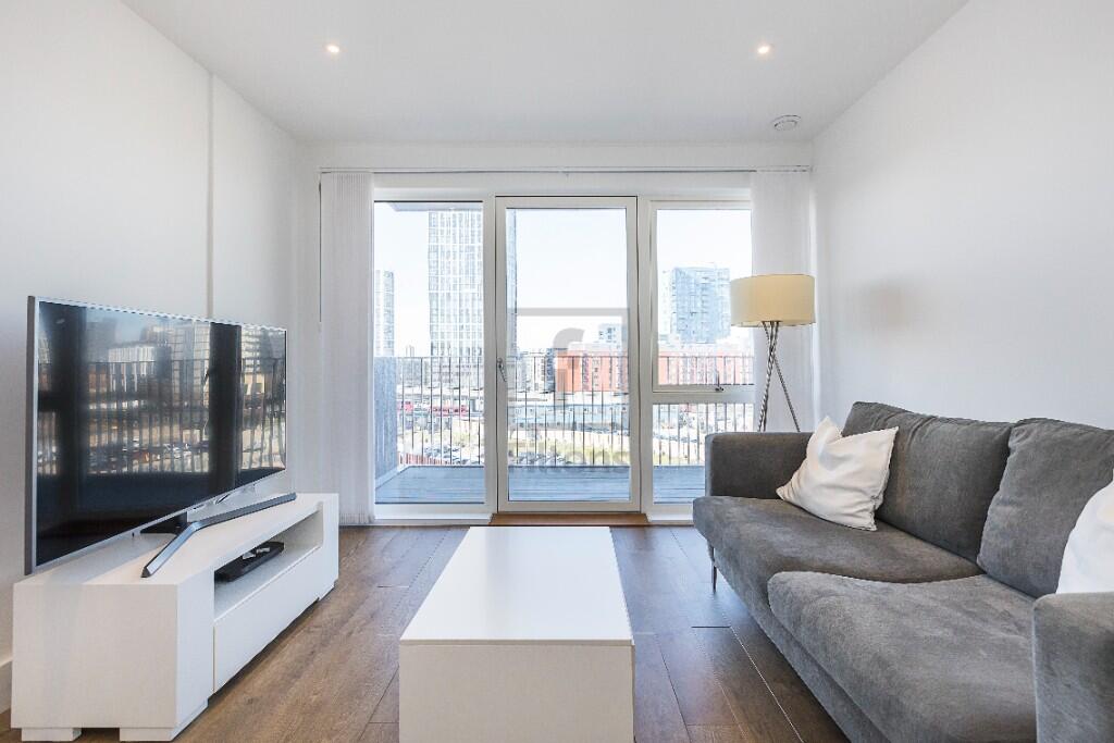 Main image of property: Bramble Path, London, E3