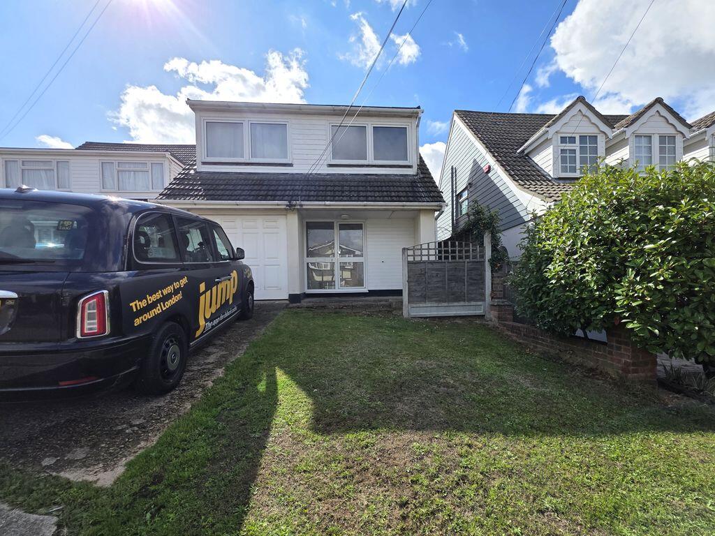 Main image of property: Langford Crescent, Benfleet