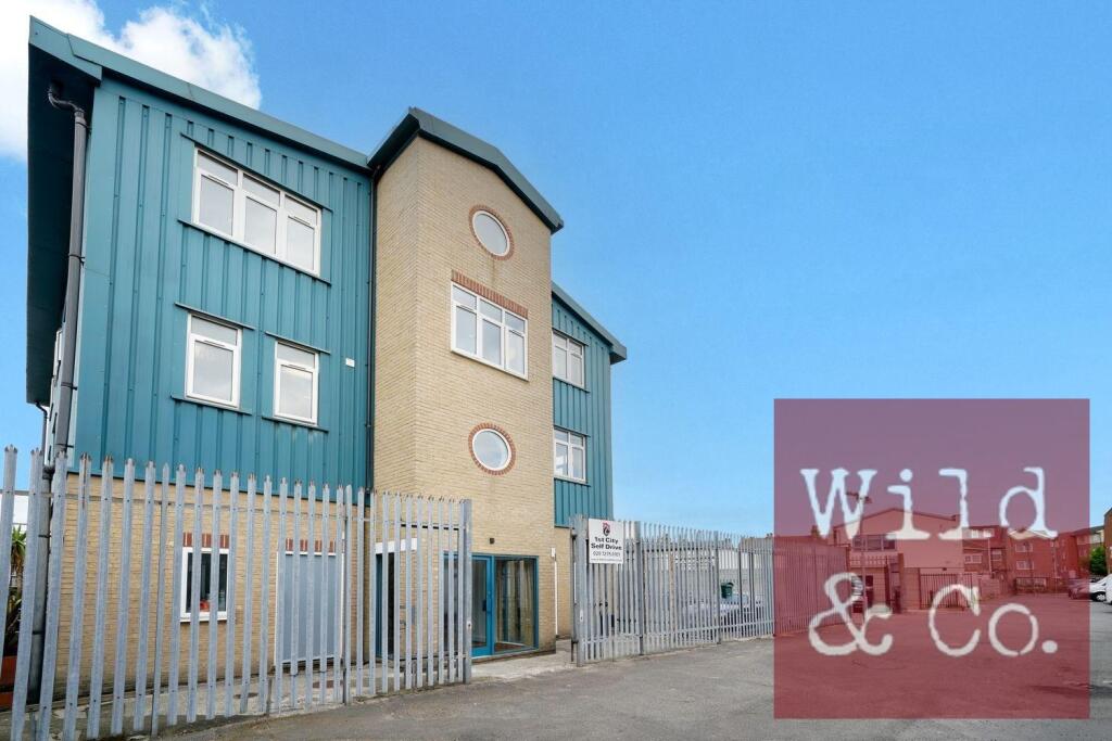 Main image of property: Skeltons Lane, London