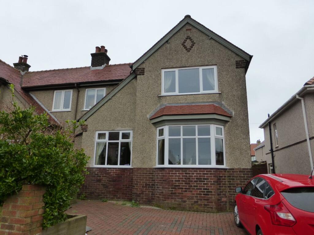Main image of property: Cork Road, Bowerham, Lancaster