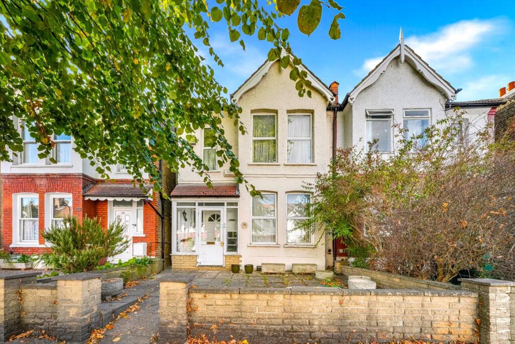 Main image of property: Birkbeck Road, London