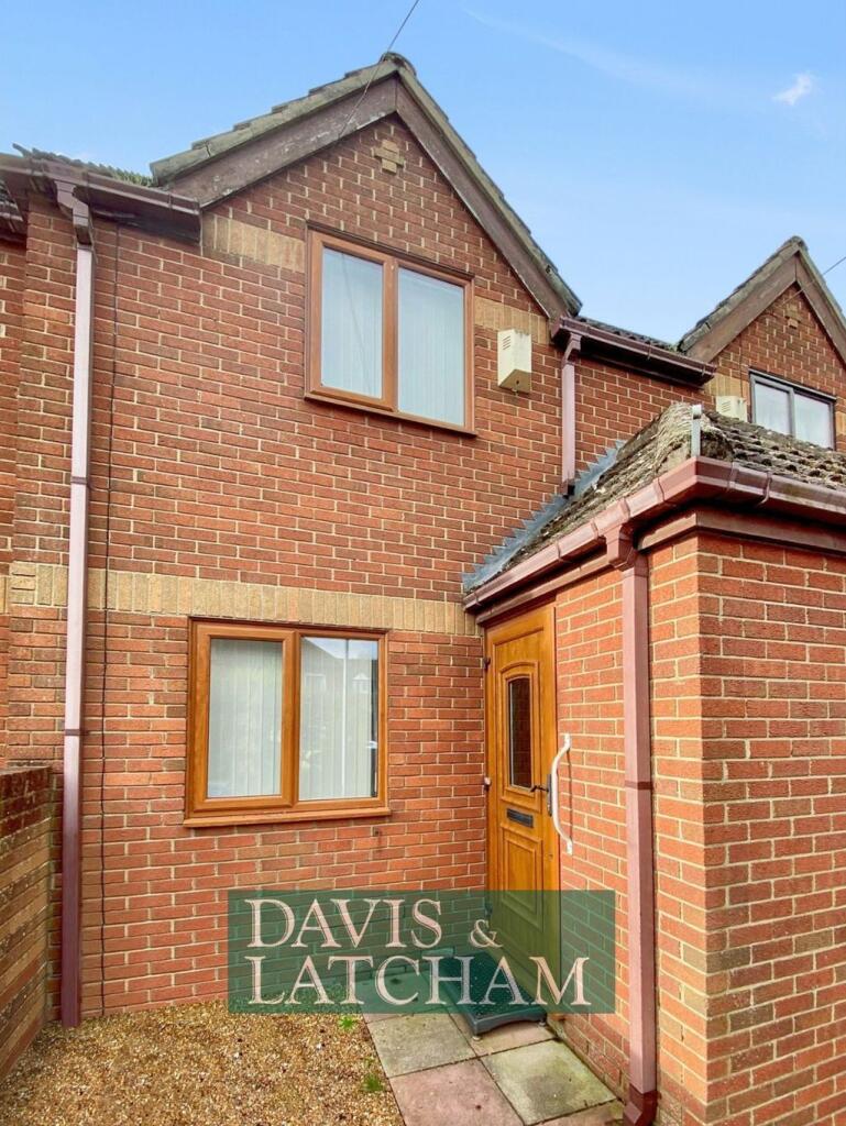 Main image of property: Avenue Court, The Avenue, Warminster