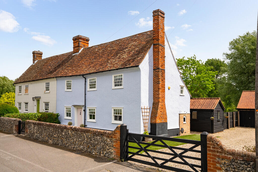 Main image of property: Sparrows End, Newport, Saffron Walden