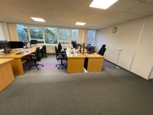 Open Plan 