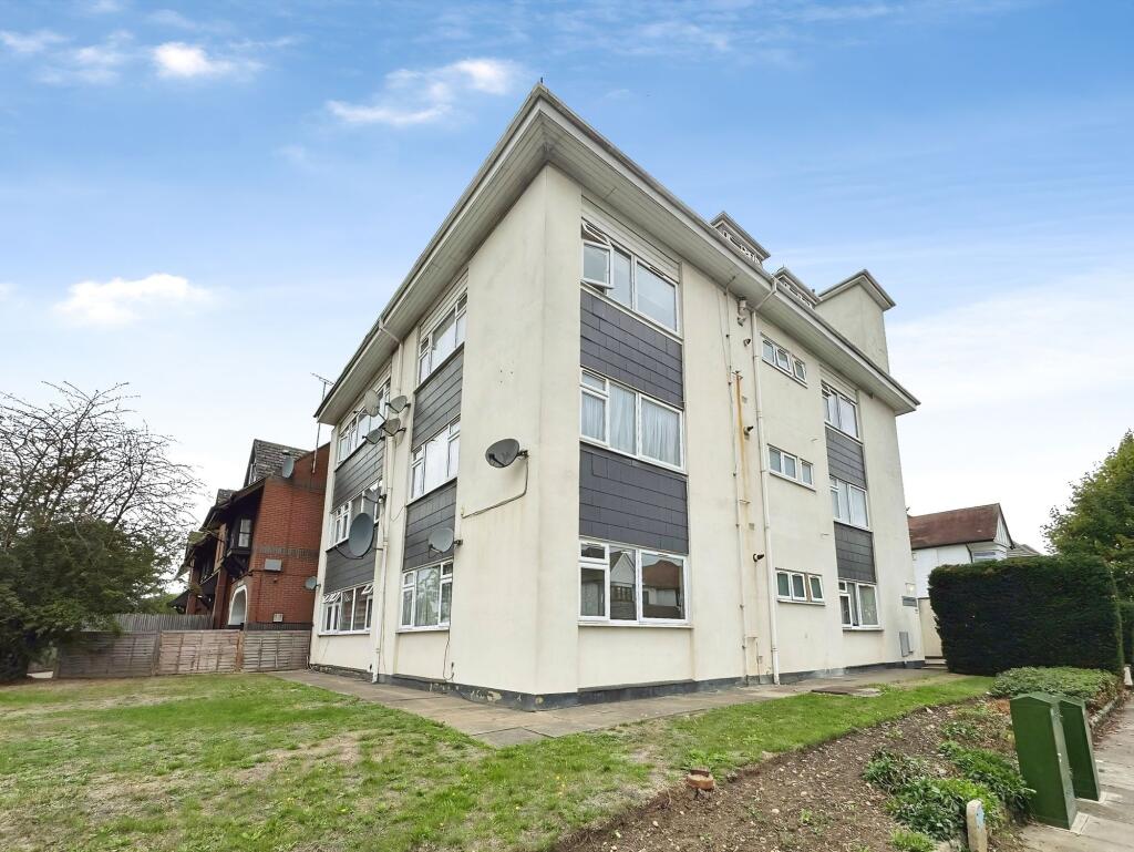 Main image of property: Hillcrest Avenue, Edgware, HA8