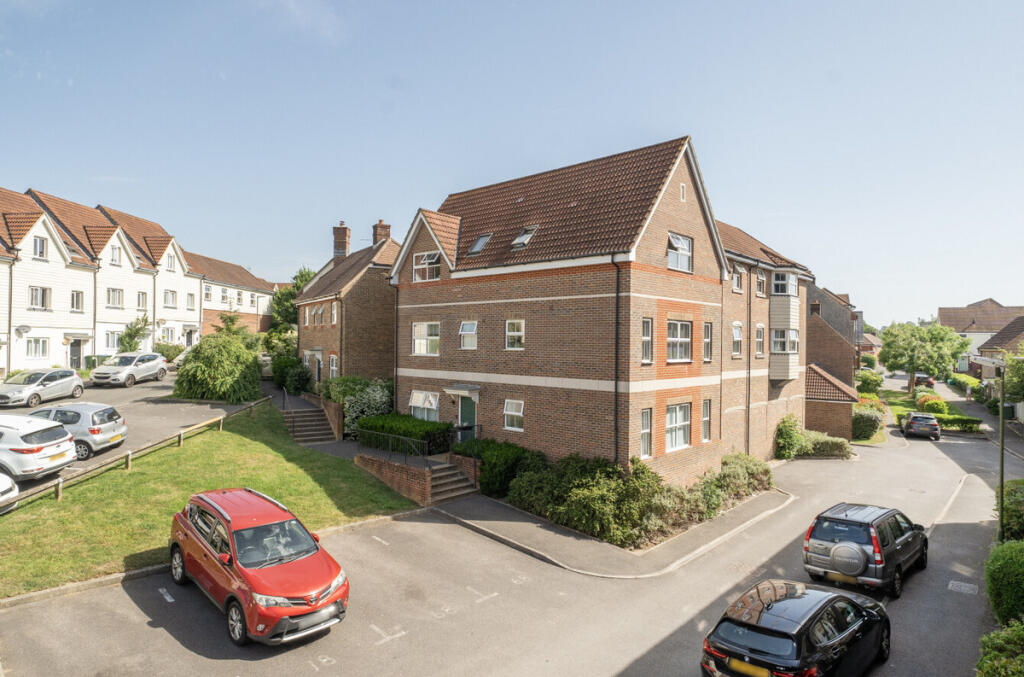 Main image of property: Harwood Close, Pulborough, RH20