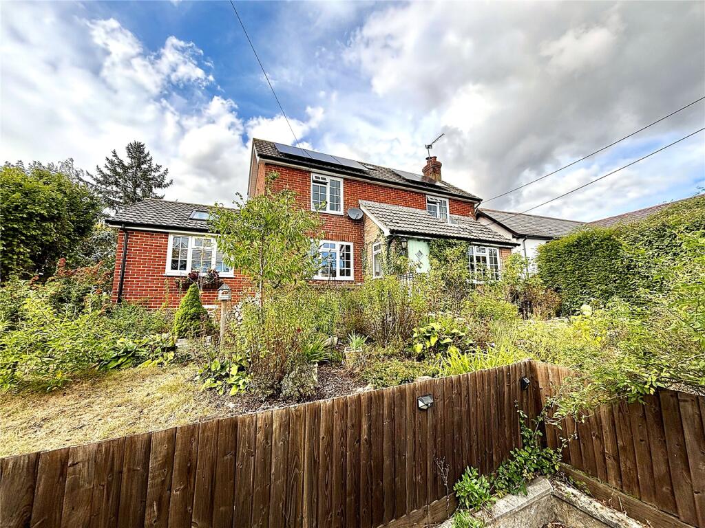 Main image of property: School Road, Lover, Salisbury, Wiltshire, SP5