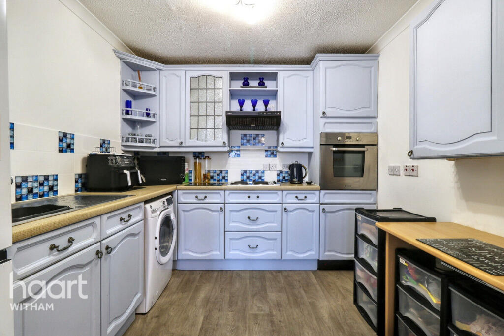 Main image of property: Newland Street, Witham