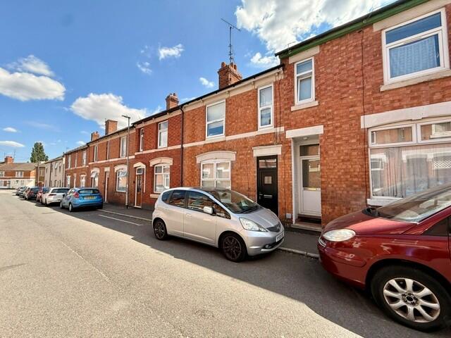 Main image of property: King Street, KETTERING