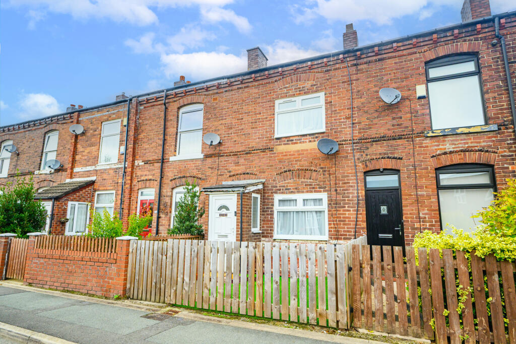 Main image of property: Legh Street, Newton-Le-Willows, Merseyside