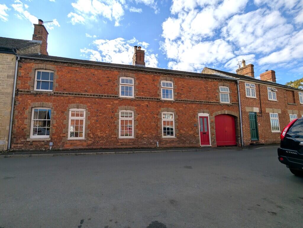 Main image of property: Station Road,, Corby Glen, Grantham