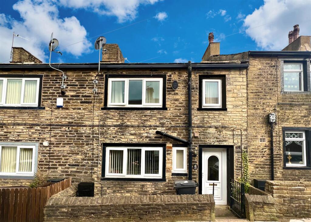 Main image of property: West Street, Shelf, HX3 7LN