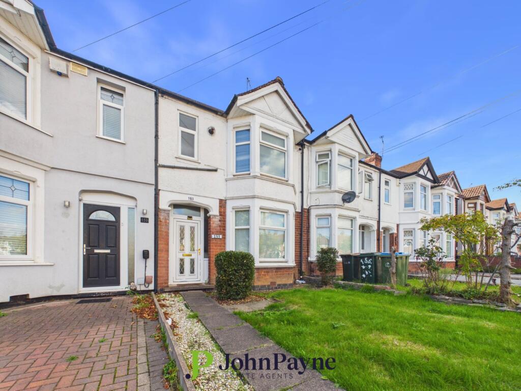 Main image of property: Brownshill Green Road, Coundon, Coventry, CV6
