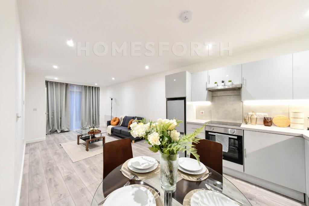 Main image of property: Palmers Road, Bethnal Green, E2