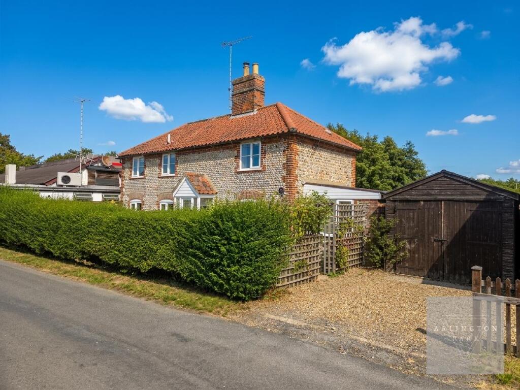 Main image of property: Old Turnpike Road, Roughton, Norwich