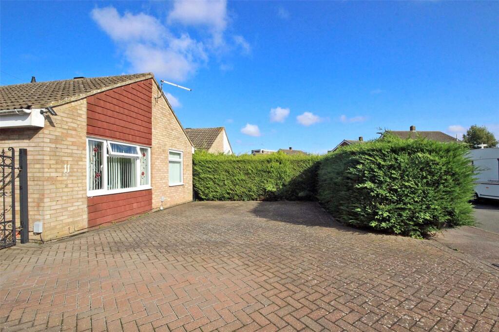 Main image of property: Orwell Close, Bedford, Bedfordshire, MK41