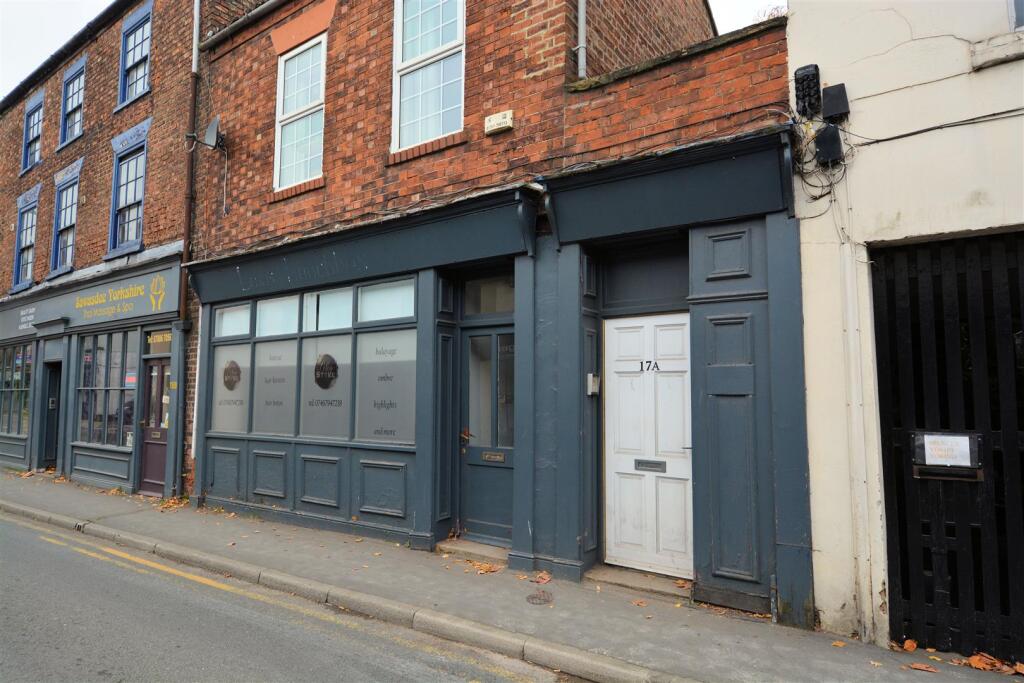 Main image of property: New Street, Selby