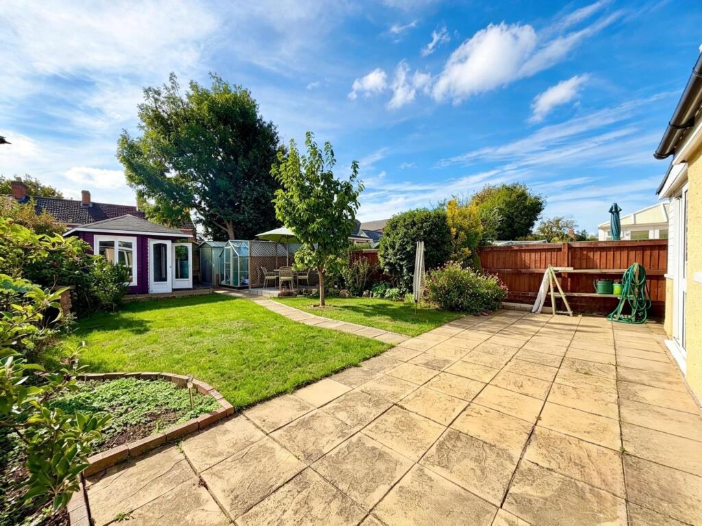 Main image of property: Orchard Grove, Stratton St. Margaret